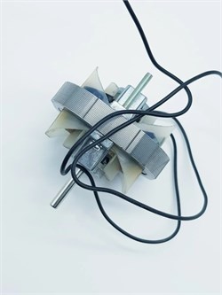 Двигатель Б/У переменного тока для тепловентилятора BALLU BFH/S-10 YJ58-12-Б/У