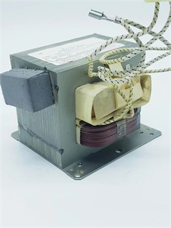 Трансформатора Б/У для (СВЧ) печи бренда LG MB3929G 6170W1D098P-Б/У