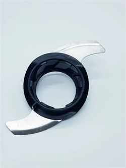 Нож Б/У для кухонной машины LERAN KM1080 RTS17476000008534129-Б/У