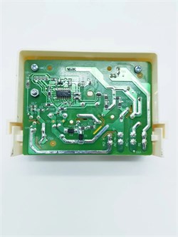 6G.00.08.03.000049 Плата управления в сборе KM 1080 Midea (17264000000266) 551998