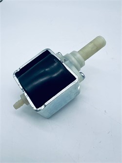 Помпа Б/У CEME-ULKA EAP5 120V 60Hz 53W для кофемашины DeLonghi EC680.R EAP5-бу