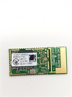 149353622 Планшетный ЖК-дисплей Xianlanjunsui 23011-BM64C2 149353622