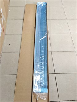 919929 Кл.лента 20/1 1436X3.8X1.26MM A. HT1242769 919929