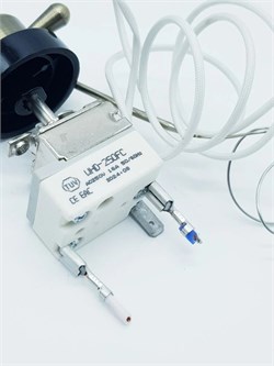 Термостат капилярный WHD-250FC WHD-250FC