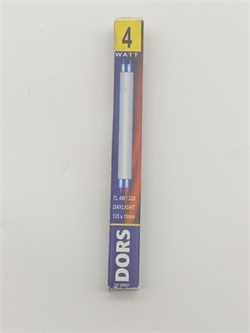 t179913 Люминесцентная лампа Meredin 1007440 TL 4Вт 135x16мм G5 t179913