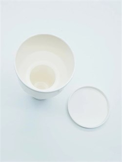 Толкатель Б/У для мясорубки Bork MG RNP 1215 WT RTS17476000008534184-Б/У