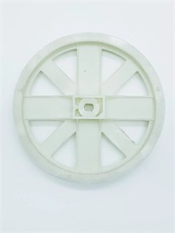 Шкив приводной (шестерня) для хлебопечки Leran BM2064 RTS17476000008534131