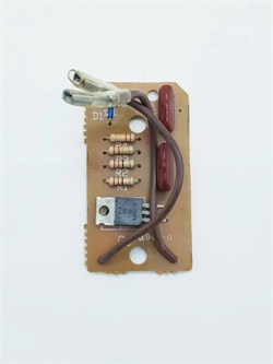 Плата Б/У для мясорубки Binatone MGR-900 RTS17476000008534209-Б/У