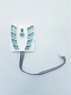 Компактная (плата) светодиодная подсветка для Leran CEI70 RTS17476000008534152