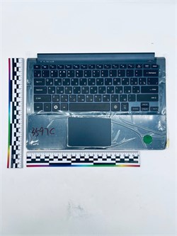 BA97‑03597C клавиатура для ноутбука Samsung NP900X3A Series BA97‑03597C