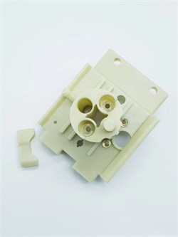 Поршень термоблока для кофемашин DeLonghi 5513227961 (7313217301) Основа верхнего поршня кофемашины De`Longhi серии ECAM ETAM 5513227961