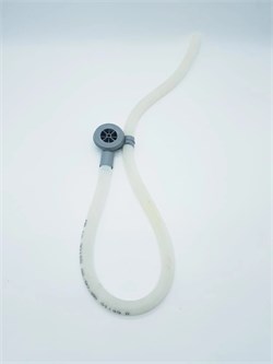 Сливной Б/У шланг для посудомоечной машины Bosch SRV46A63/31 RTS17476000008534261-Б/У