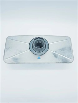 Сетчатый Б/У фильтр тонкой очистки для посудомоечной машины Bosch SRV46A63/31 RTS17476000008534259-Б/У