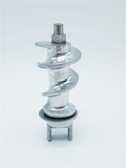 Шнек Б/У мясорубки для кухонного комбайна Kenwood KM263 RTS17476000008534291-Б/У