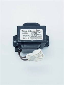 Дроccель Б/У для стиральной машины LERAN WMS 58106 WSD2 17400306001623-Б/У