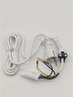 650529 Шнур к утюгам Bosch, Siemens, Neff, Gaggenau 650529