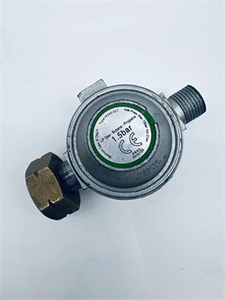 Регулятор давления Б/У сжиженного газа 1,5bar 00755440-бу