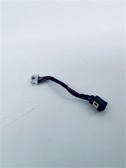 BA39-01210A разъём питания (DC Jack) для ноутбуков Samsung BA39-01210A