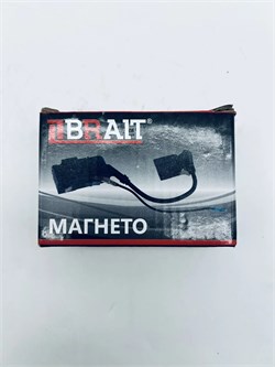 Катушка зажигания BR-45/52 (магнето для импортных бензопил) BR-45/52
