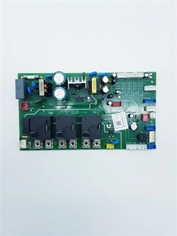 Основная печатная плата (контроллер) для MEB 5-12 17151000007170