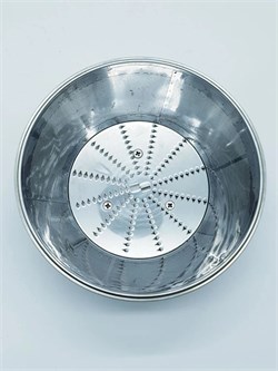 Нож-сито Б/У для соковыжималки Scarlett SC-014 RTS17476000008534417-Б/У