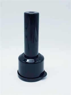 Толкатель черный для кухонной машины Polaris PKM 1206 RTS17476000008534467