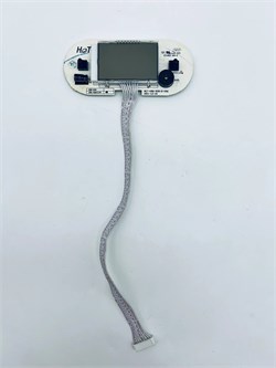 Плата управления Б/У для парогенератора Philips Nl9206Ad-4 Philips Nl9206Ad-4-бу