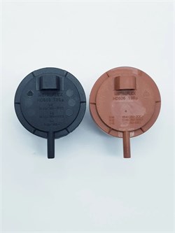Датчик Б/У уровня воды (прессостат) для посудомоечной машины Electrolux, Zanussi RTS17476000008534477-Б/У