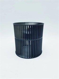 Крыльчатка Б/У вентилятора для кухонной вытяжки Krona, Shindo, Elica. RTS17476000008534484-Б/У