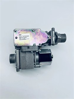 Газовый клапан CPV-H2430C3T (DC 24V) для котлов OASIS BM 11-24, MONLAN BM 11-24, ROCTHERM TR, TD, TE CPV-H2430C3T