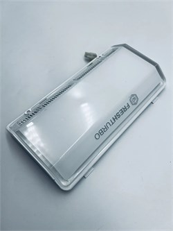 0064001625 Вентилятор (блок FRESH TURBO) для холодильников Haier 0064001625-1