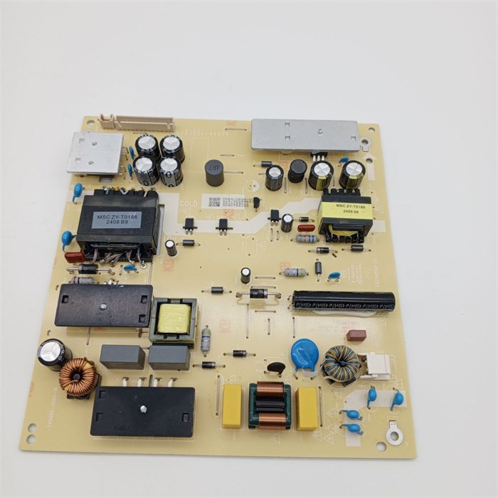 0530074845 Плата питания PowerBoard для телевизора Haier и Candy 0530074845 - фото 371176