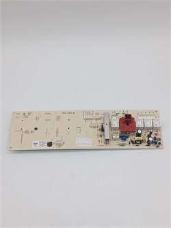 2826920960 Плата управления для стиральной машины Beko 2826920960 - фото 863183