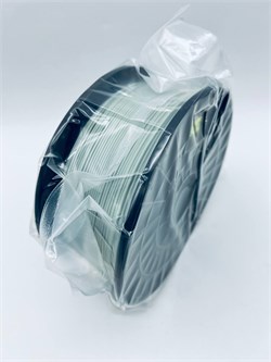 ABS пластик для 3D-принтера «Мышиный король» 1,75 мм 1 кг от завода FDplast 6080FD - фото 900771