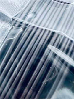 ABS пластик для 3D-принтера «Какао» 1,75 мм 1 кг от завода FDplast 6081FD - фото 900967