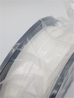 PLA пластик для 3D-принтера «Белоснежка» 1,75 мм 1 кг от завода FDplast 6551FD - фото 903960