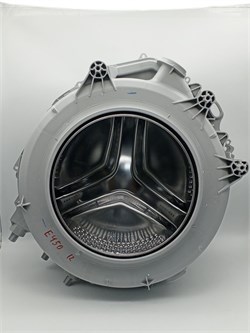2323102100 Бак сварной в сборе Е400 120XL INVER 2323102100 - фото 940306