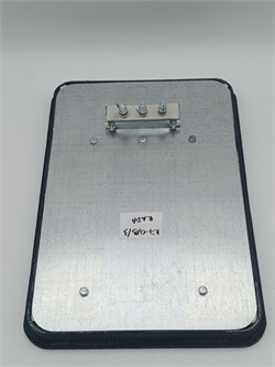 Конфорка (СБ) КЭ-0,13/3,0 430х300 (спираль) RADA 00000001011