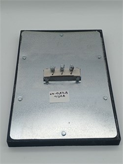 Конфорка спиральная КЭ-0,12/3кВт (Тулаторгтехника) 415х290 мм 00000001215