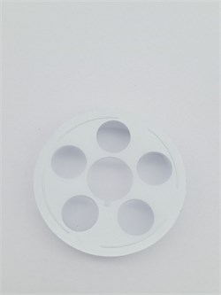 Воротник для газовой плиты 00754537-1