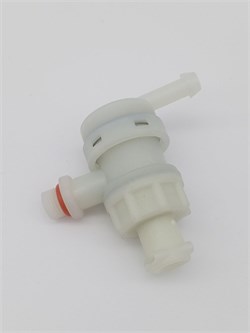 AS00009453 Клапан предохранительный для кофемашины DeLonghi AS00009453