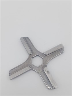 00753605 Нож мясорубки Moulinex тонкий 00753605-2