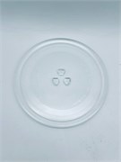 Тарелка Б/У для микроволновой печи ø24,5см RTS17476000008533421-бу