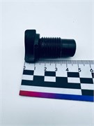 Винт в рукав соковыжималки для электрической мясорубки Polaris PMG 2585A RTS17476000008533463