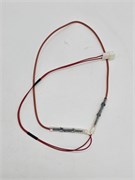 RTS17476000008533543-Б/У Датчик температуры 125С 600V для мультиварки RTS17476000008533543-Б/У