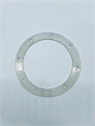 Прокладка ЭВПЗ-15 06.003 под крышку для водонагревателя ЭВПЗ-15 НФ-00004205