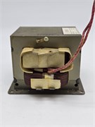 Трансформатор высоковольтный для микроволновой печи DAEWOO R1S590