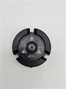 Привод (муфта) соковыжималки BORK BR-1 JU CUN 21095 SI RTS17476000008533597-Б/У