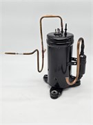 Компрессор для сушильной машины Haier 0184000016D-Б/У