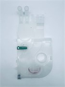 12176000024283 Теплообменник для посудомоечной машины 12176000024283-1